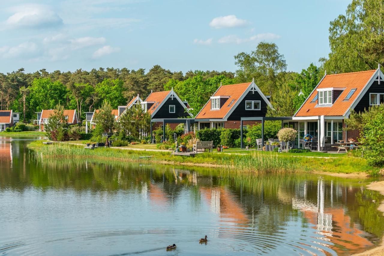 Europarcs De Zanding Otterlo Exterior photo