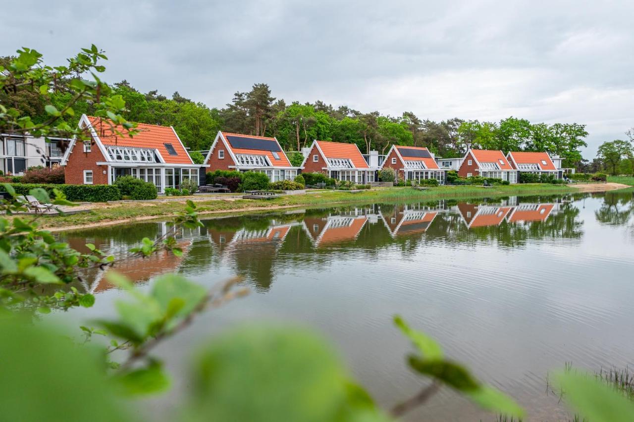 Europarcs De Zanding Otterlo Exterior photo